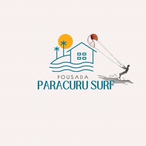 Pousada Paracuru Surf エクステリア 写真